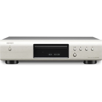 DENON DCD-520AE