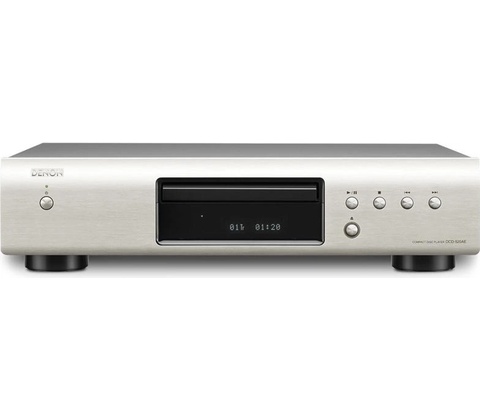 DENON DCD-520AE