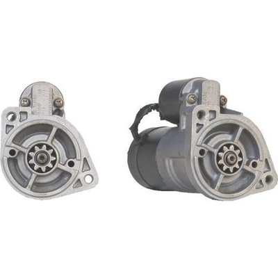 Startér Nissan Vanette 2.0 Mitsubishi M1T61181