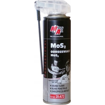 AMTRA Odhrdzovač s aplikátorom 250 ml