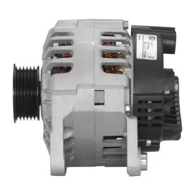 HELLA Alternátor HE 8EL011712-891