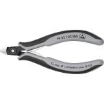 KNIPEX Прецизни странични клещи за електроника esd 120 мм knipex 13382 (79 22 120 esd)