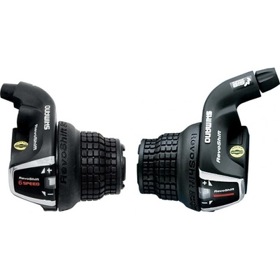 Shimano REVO SL-RS35