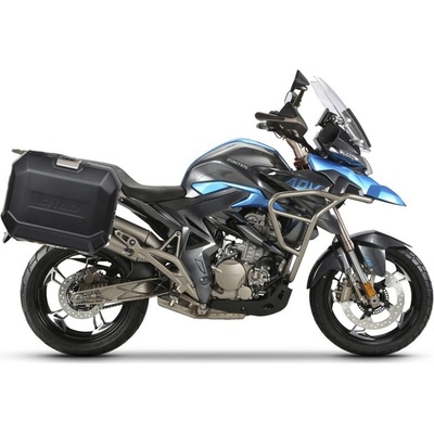 Shad sada TERRA BLACK 36/36L