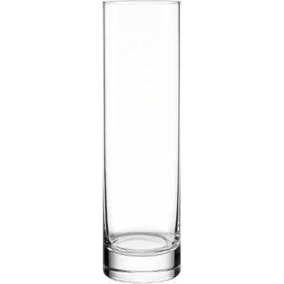 SILNOSTĚNNÁ VÁZA KYLIN CYLINDER ø15cm výška 50cm tl.5mm