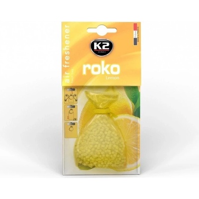 K2 ROKO citron - 20g