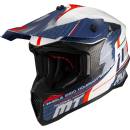 MT Helmets Falcon S Ruler