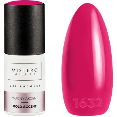 Mistero Milano Gel lak BOLD ACCENT 7 ml