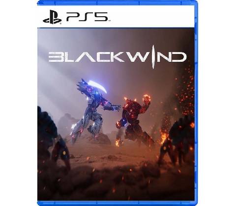 Blackwind