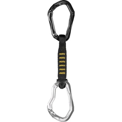 Grivel Примка с карабинери GRIVEL Sport Stealth 13cm