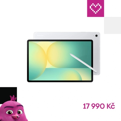 Samsung Galaxy Tab S10 FE+ Wi-Fi SM-X620NZSREUE