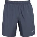 Nike DF CHALLENGER 7UL SHORT tmavo modrá sivá