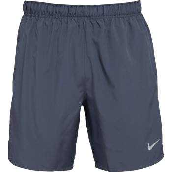 Nike DF CHALLENGER 7UL SHORT tmavo modrá sivá