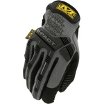 Mechanix Wear Работни ръкавици Mechanix M-Pact черни/сиви (MPT-08)