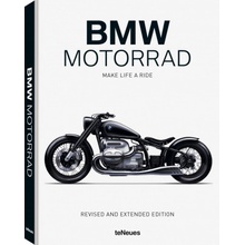 BMW Motorrad. Make Life a Ride