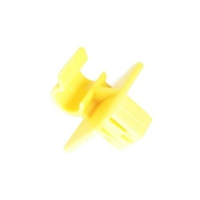 Držák podpěry kapoty Škoda 6Y0823397A209 Škoda Fabia, Fabia 2, Octavia 2, Roomster – Zboží Mobilmania