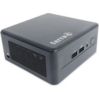 WORTMANN TERRA 7000 SILENT GREENLINE 1009995