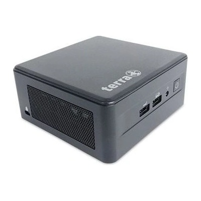 WORTMANN TERRA 7000 SILENT GREENLINE 1009995