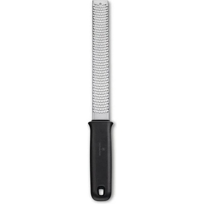 | Victorinox - Strúhadlo na citrusovú kôru 20 cm čierne | 7.6087.3