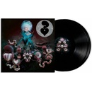 BJORK - FOSSORA LP