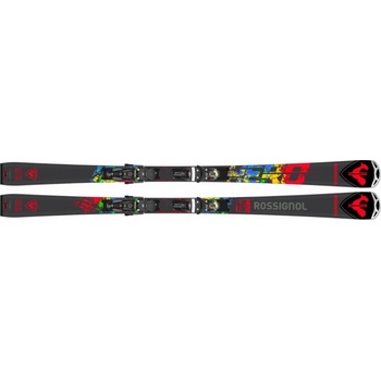 Rossignol Hero Elite ST TI LE Konect 23/24