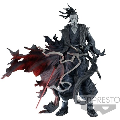 Banpresto Star Wars Vision The Duel "The Ronin"