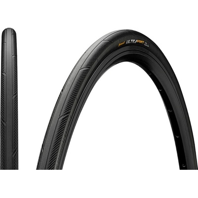 Continental Ultra Sport III 700x23C kevlar