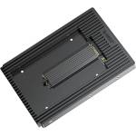 ORICO Адаптер за устройство Orico D2NS-6G M. 2 NGFF към 3, 5"" - черен (ORICO-D2NS-6G-BK-BP-HU)