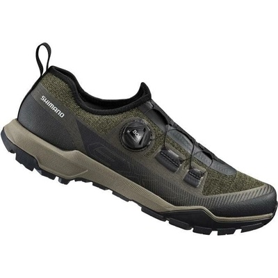 Shimano SHEX700 zelené