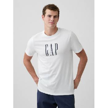 GAP Тениска с лого Everyday Soft GAP GAP | Byal | МЪЖЕ | XS