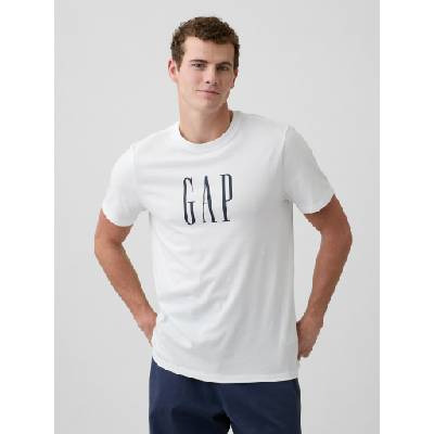GAP Тениска с лого Everyday Soft GAP GAP | Byal | МЪЖЕ | XS