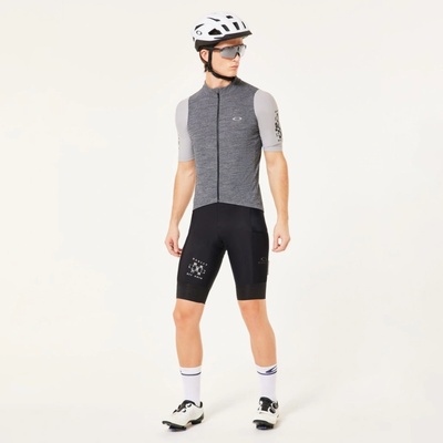 Oakley Off Grid Jersey 2.0 Blackout