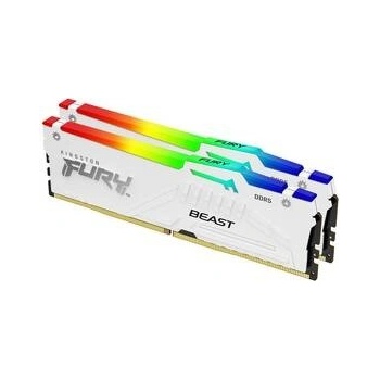 Kingston FURY Beast EXPO DDR5 32GB 6800MHz CL34 (2x16GB) KF568C34BWEAK2-32