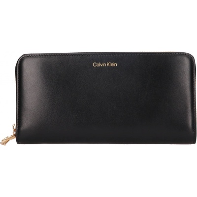 Calvin Klein Ritte Dámská kožená černá – Hledejceny.cz