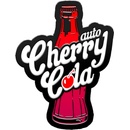 Fast Buds Cherry Cola semena neobsahují THC 10 ks