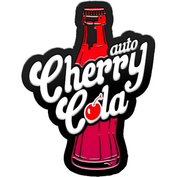 Fast Buds Cherry Cola semena neobsahují THC 10 ks