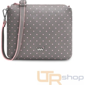 Vuch Coalie Dotty Grey