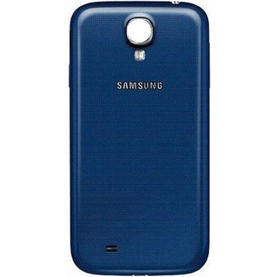 Kryt Samsung i9500 Galaxy S4 Zadní modrý