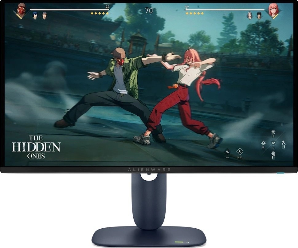 Dell Alienware AW2725D