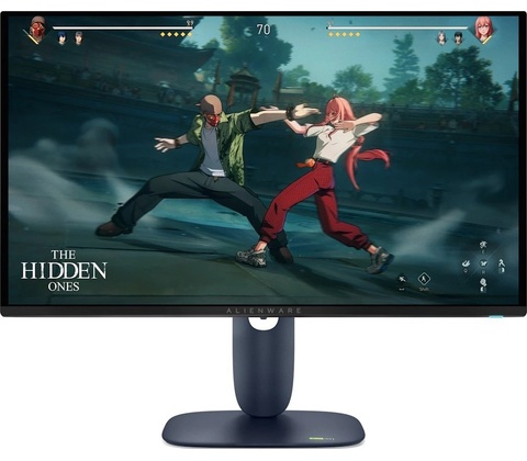 Dell Alienware AW2725D