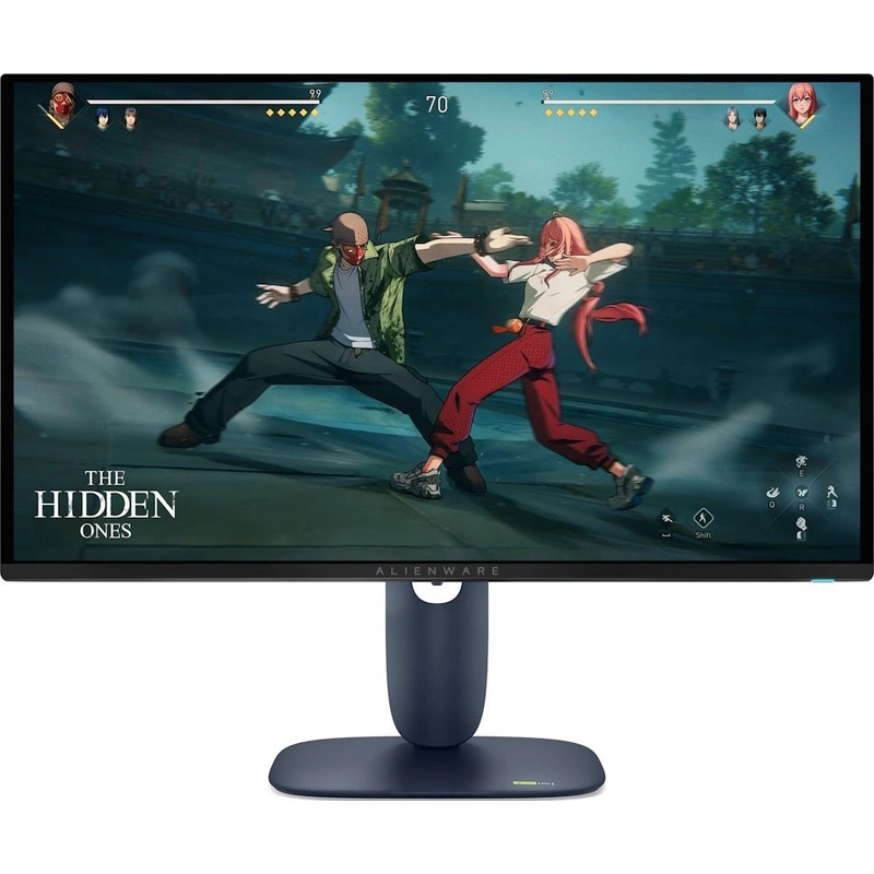 Dell Alienware AW2725D