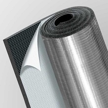 K-Flex s AL lamináciou 10 mm m²