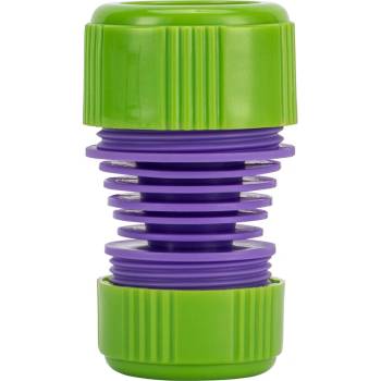 Image 1 of PALISAD Муфа съединителна за маркуч 3/4" -1" , пластмасова// Palisad