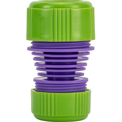 PALISAD Муфа съединителна за маркуч 3/4" -1" , пластмасова// Palisad