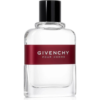 Givenchy Pour Homme toaletná voda pánska 60 ml