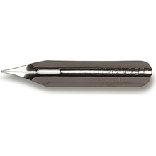 Kaligrafické perko Manuscript 0,35 mm Copperplate Point Nib