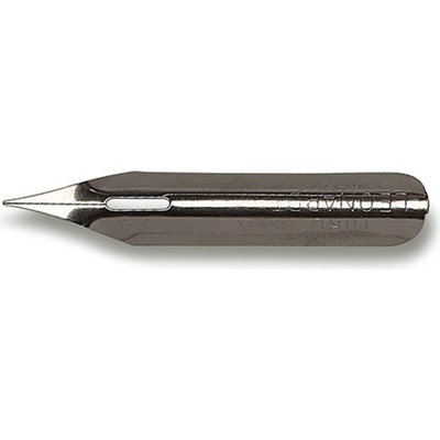 Kaligrafické perko Manuscript 0,35 mm Copperplate Point Nib