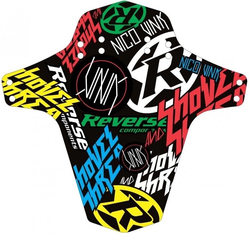 Reverse Nico Vink