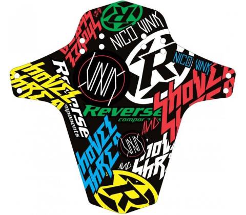 Reverse Nico Vink