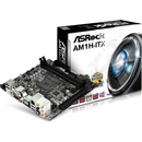 ASRock AM1H-ITX